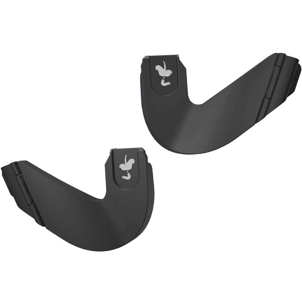 Joolz Car Seat Adapters for Joolz AER/AER+ Baby Strollers